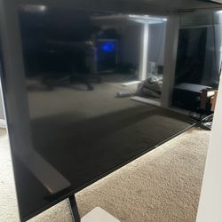 55 Inch TCL 1080p HDTV