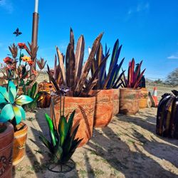 Metal Art Made In Mexico 🌵 