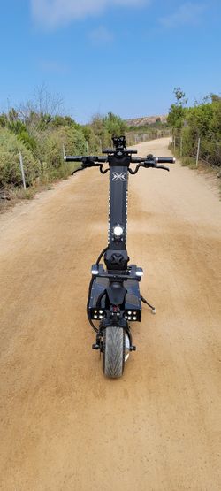 2022 Dualtron x Dualtron x