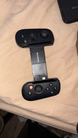 Backbone XBOX Series Game Phone Controller 