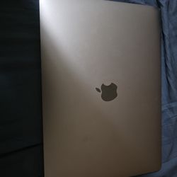 2016 Macbook Pro I5