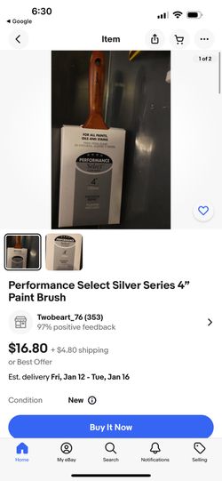 all paints 4 100mm performance select silver series
