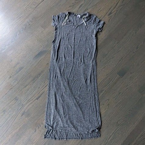 Charlotte Russe Women's Midi Dress / Top, Size Small