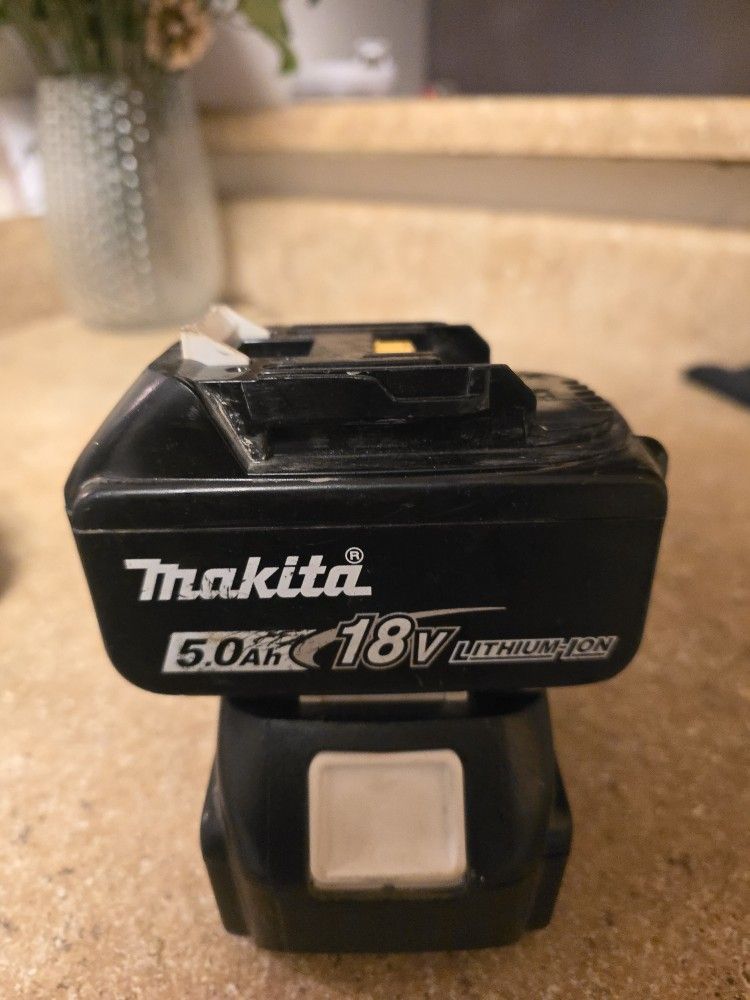 Battery Makita