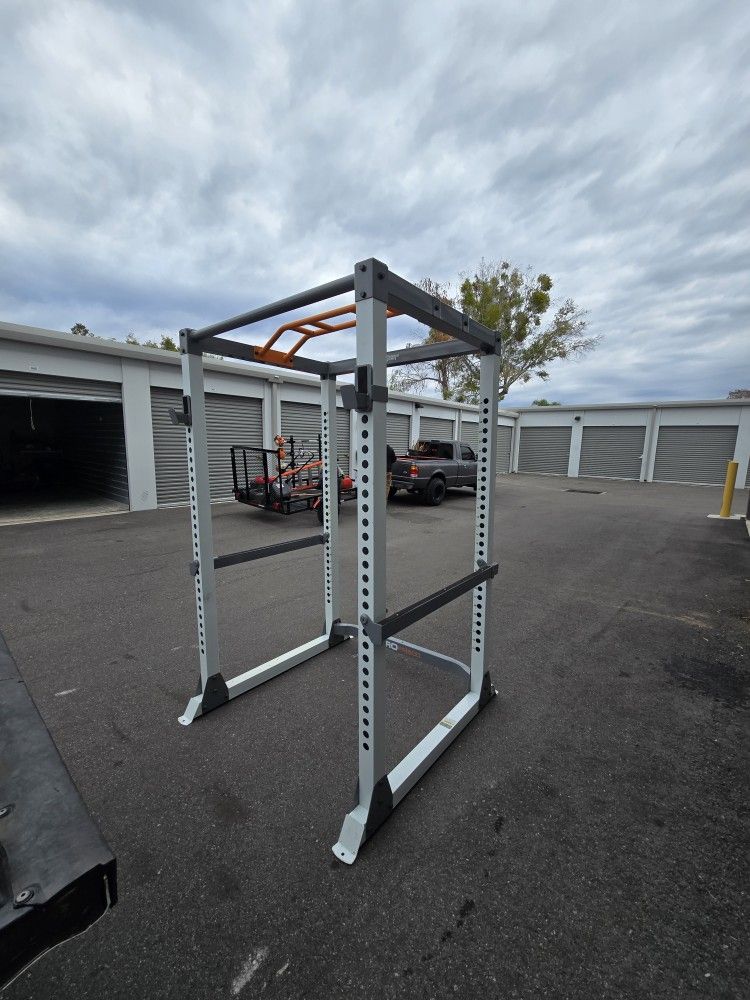 Weight Power Rack