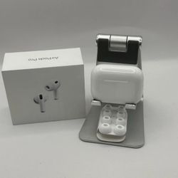 AirPods Pro 3  – Local Meetup Today