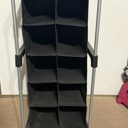 Shoe Rack