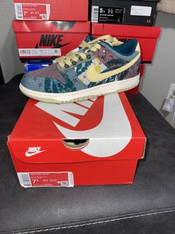 Nike Community Garden Dunks Sb
