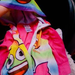 Lots Of Baby And Kids Clothes