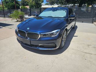 2019 BMW 7 Series