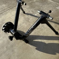 Trek Cycle Ops Wind Trainer