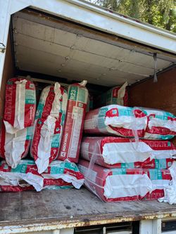 Insulation 4 sale