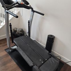 Treadmill 