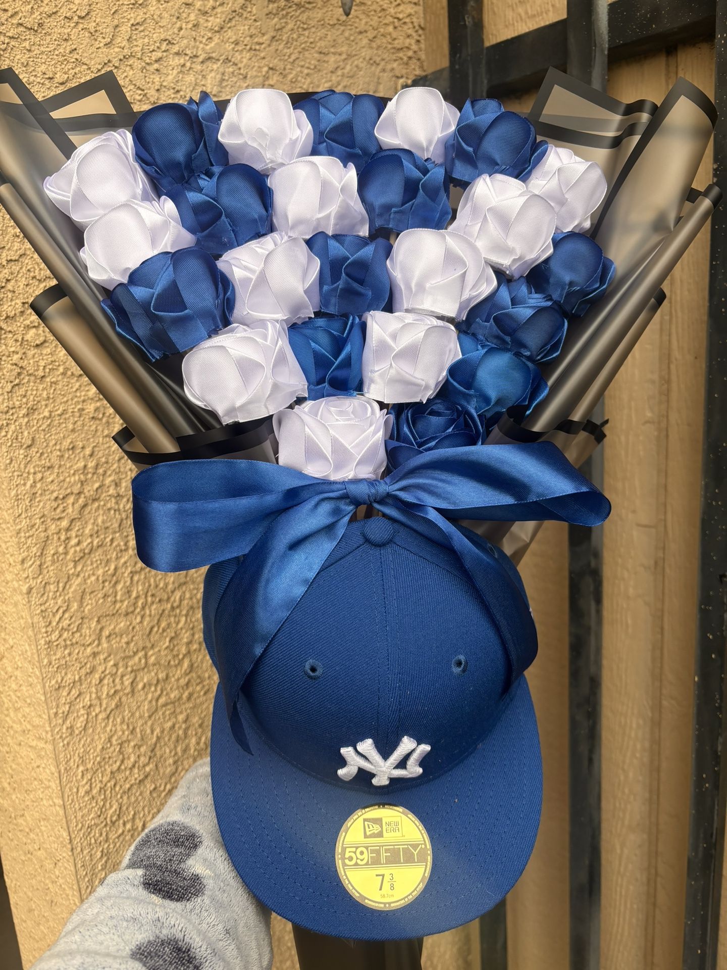 Eternal Flower Arrangements