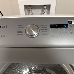 Samsung Washer