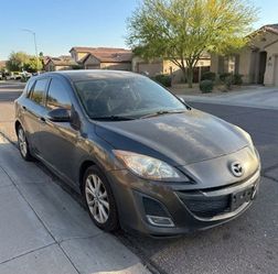 2010 Mazda 3