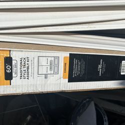 Tub Bathtub Door Kit