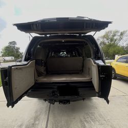 2005 Ford Excursion