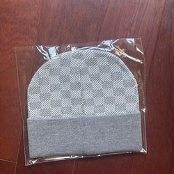 Beanie brand new bag