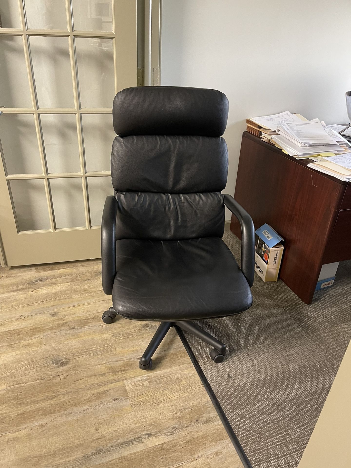 Desk Chair
