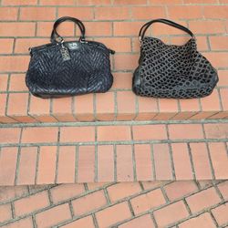 Coach Purses