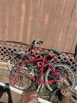 Bicycles