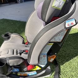 Baby car seat