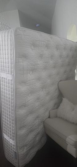 KING size Airloom mattress for sale