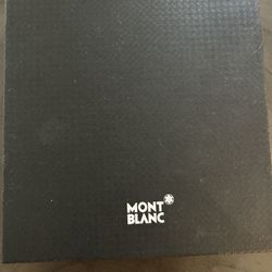 Mont Blanc Belt