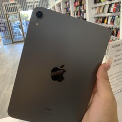 iPad Mini 6 64GB (WiFi)