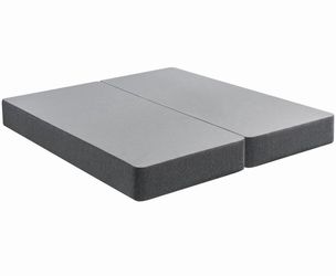 Costco King Box Spring 9”