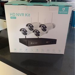 Heimvision Cameras 4 Pack