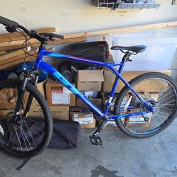 Bike. 26.5 Gt