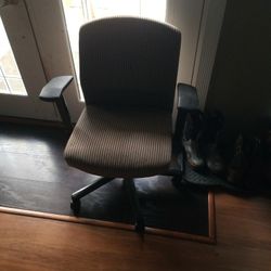 Office Chairs 