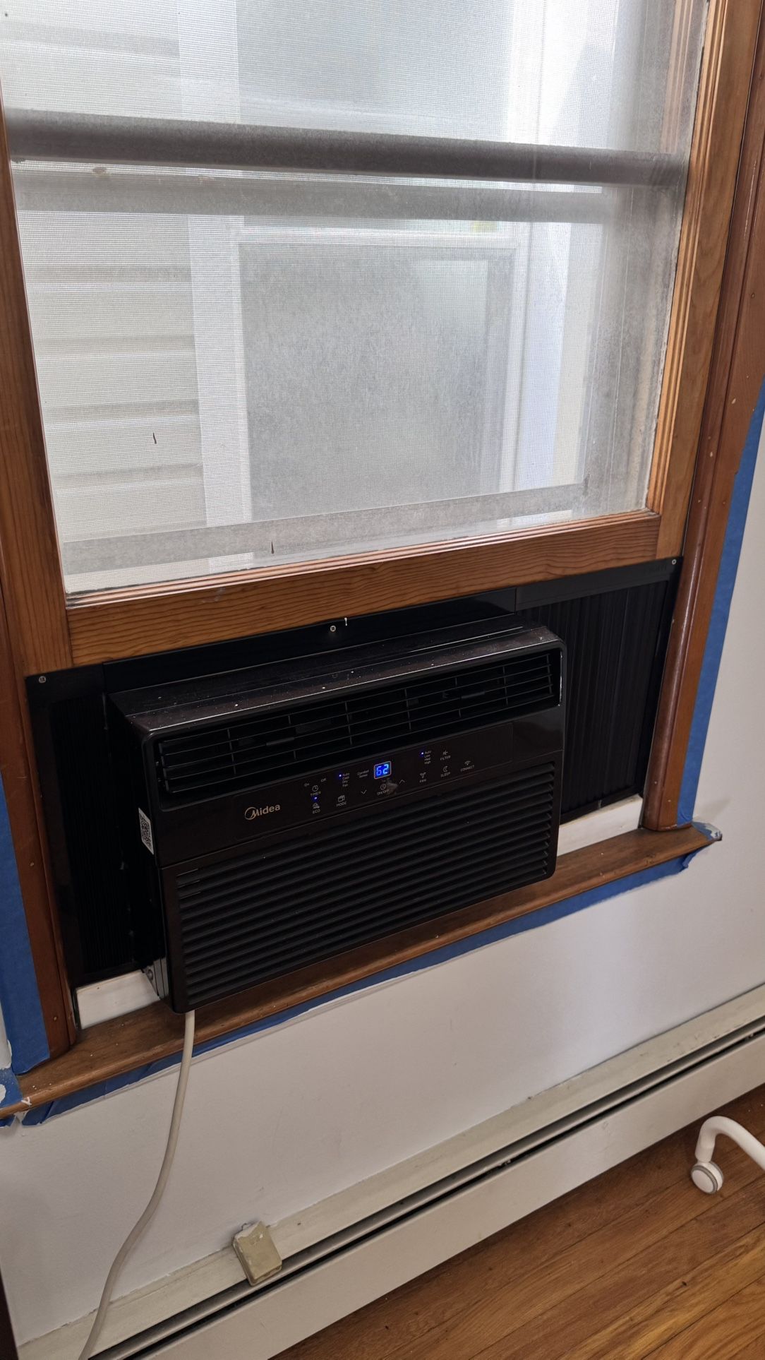 AC 8.000 BTU