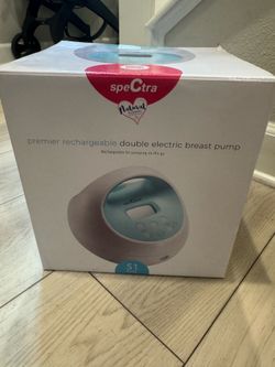 Spectra Pump