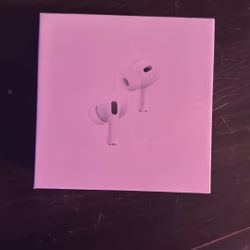 AirPods  Pro Gen 2