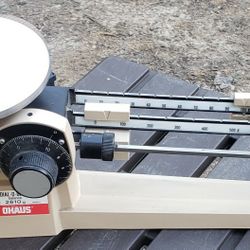 O'Haus Scale


