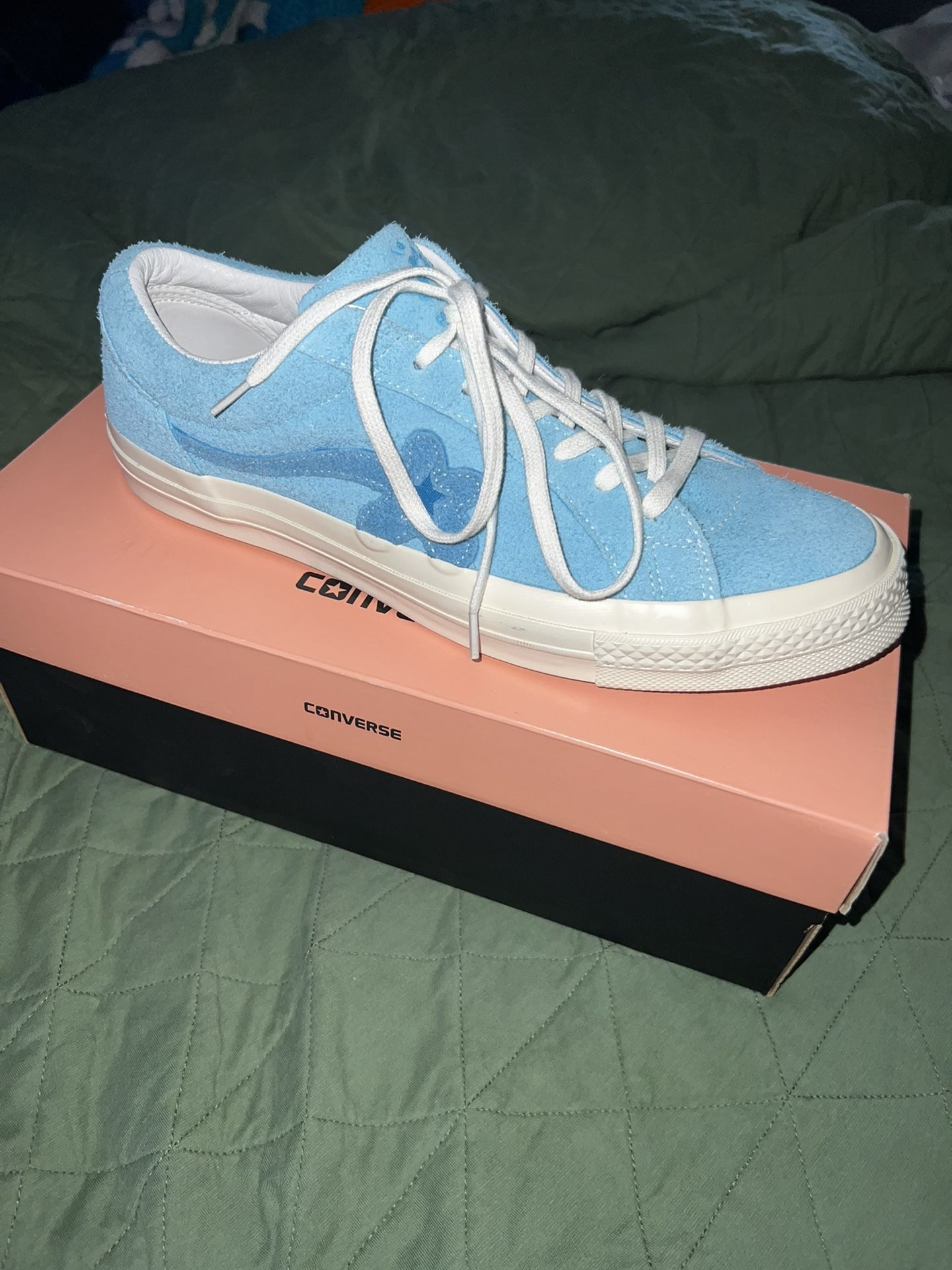 Converse One Star Golf Ox
