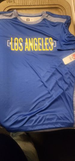 Shirt LA Football  RAMS