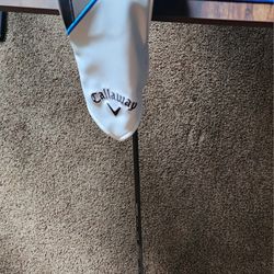 Callaway Ai Smoke Max D