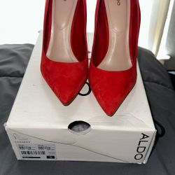 Aldo Heels
