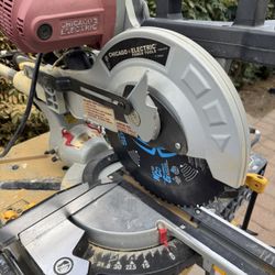 Miter Saw