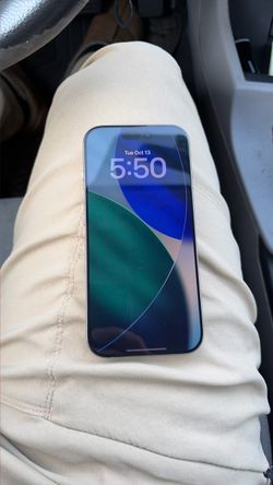 iPhone 16 Pro