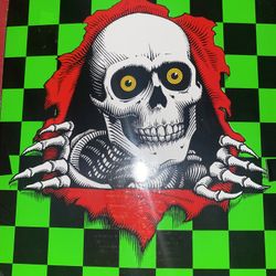 Vintage Style Powell N Peralta Repops