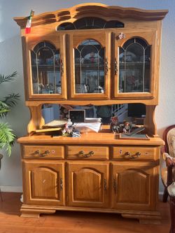 China Cabinet