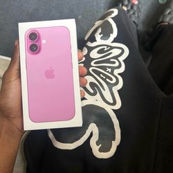IPHONE 16 T-MOBILE  $400 FIRM
