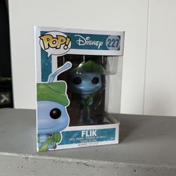 Disney’s Flick Funko Pop #227