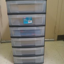 Storage Containers 