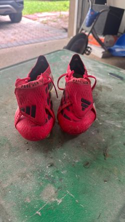 Adidas Predator Elite Tongue FG